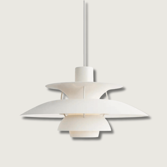 EliteGlow - Luxus Deckenlampe