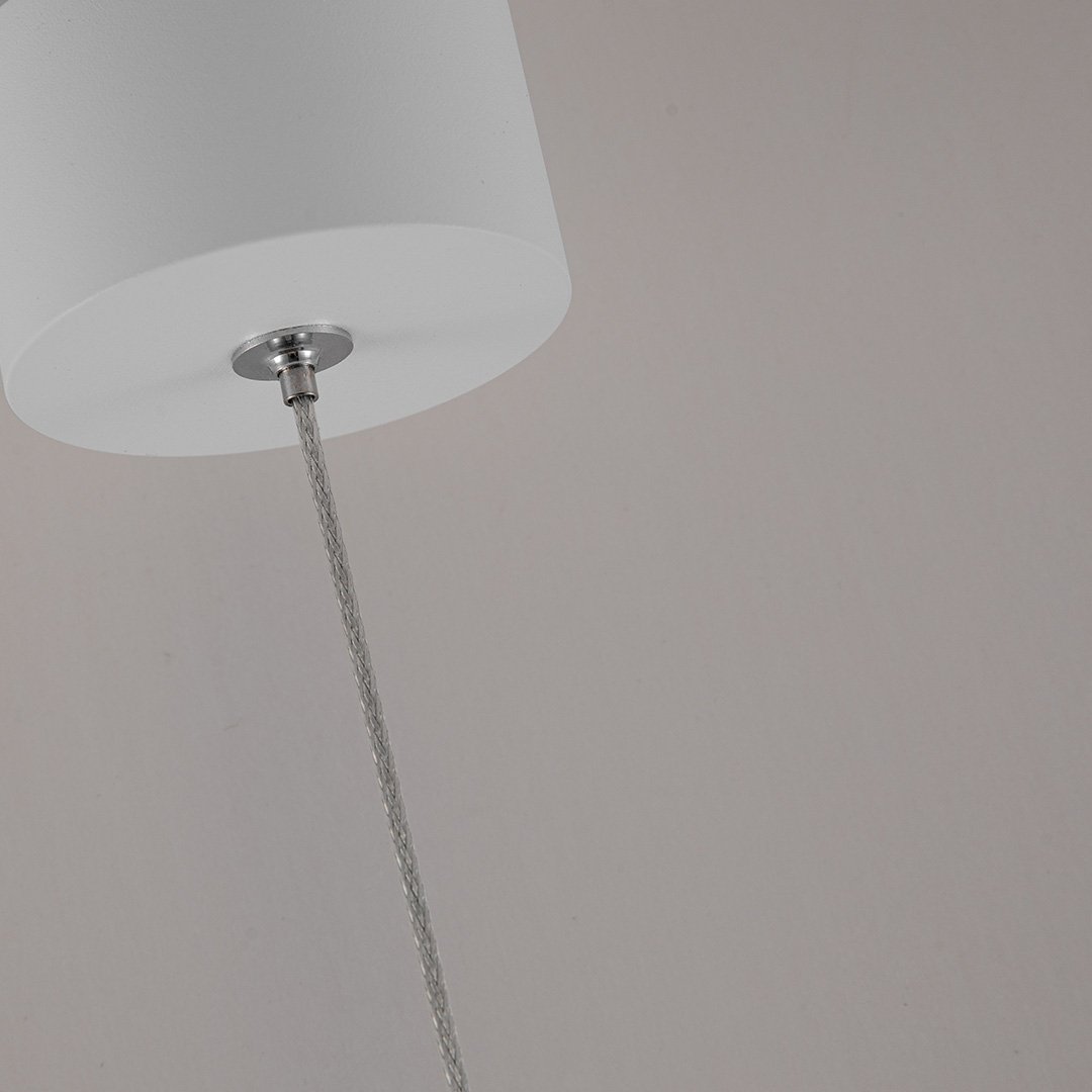 CirraLight - Minimalistische Pendelleuchte mit Stil