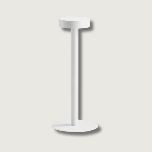 LumoMag - Portable Table Lamp with Magnetic Base