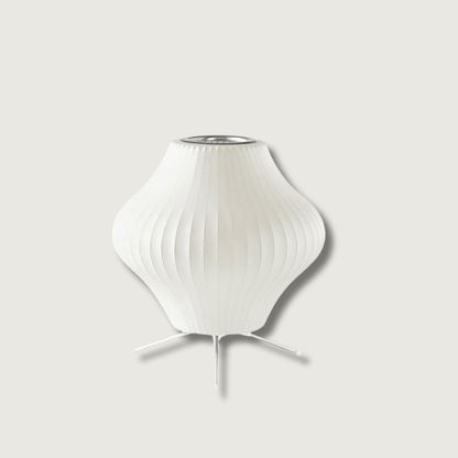 NelsonGlow - Tripod Table Lamp