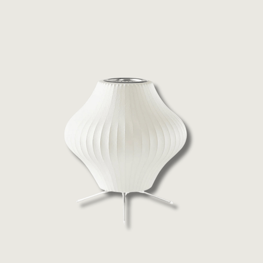 NelsonGlow - Tripod Table Lamp