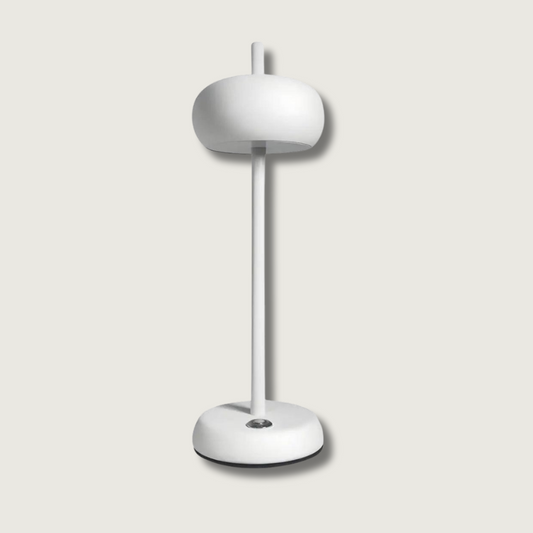 RineShine - Lampe de table minimaliste