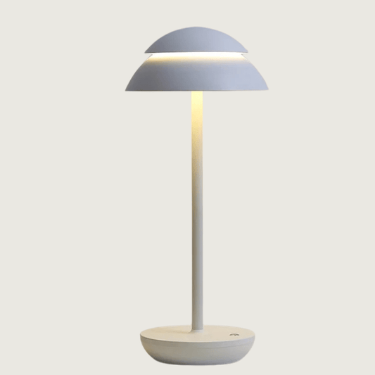 Prestige Gloss - Lampe de table exclusive pour chambre