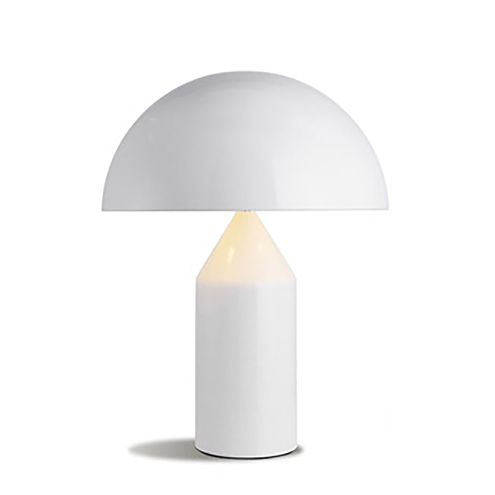TouchGlow - Moderne Tischlampe mit Touch-Schalter