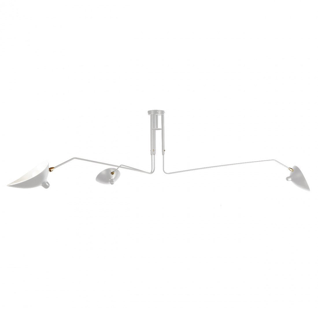 MouilleAura - Ceiling Light