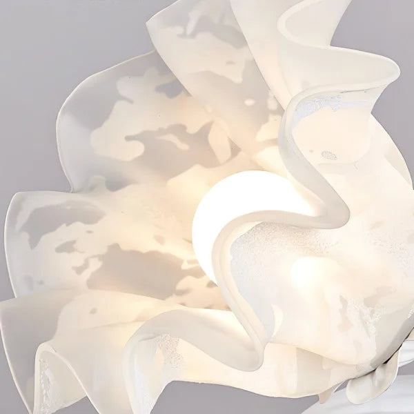 BloomFlex - Lampe de table vintage réglable