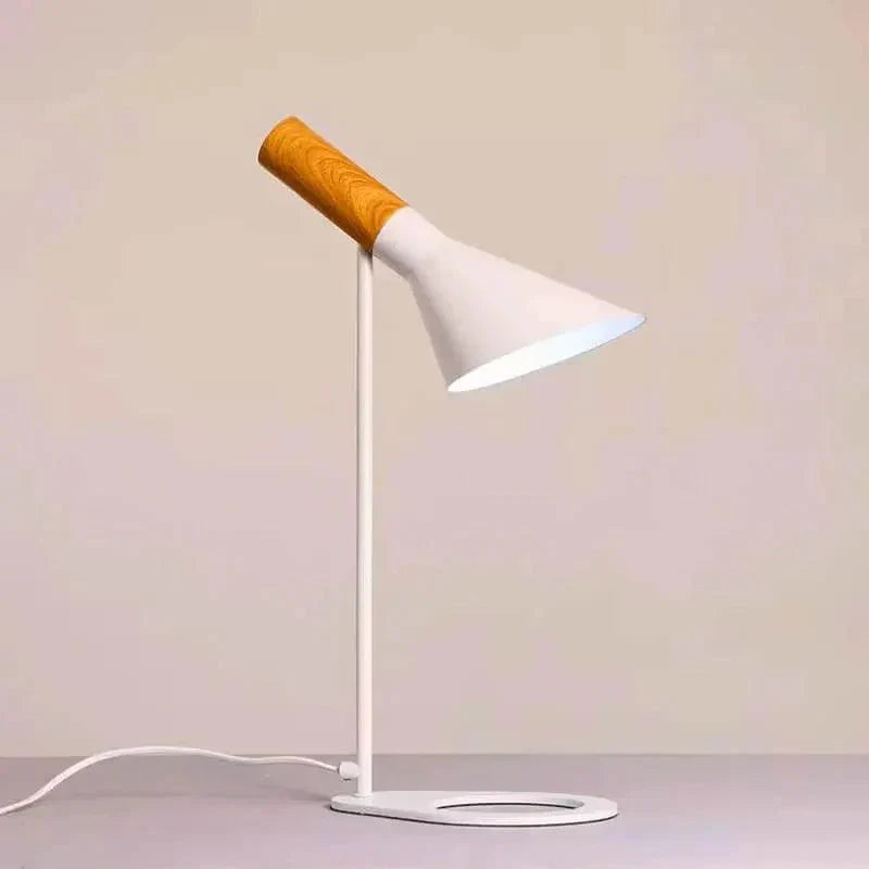 PureGlow - Simple Table Lamp