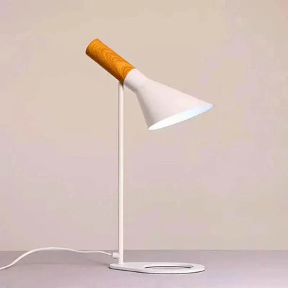 PureGlow - Simple Table Lamp