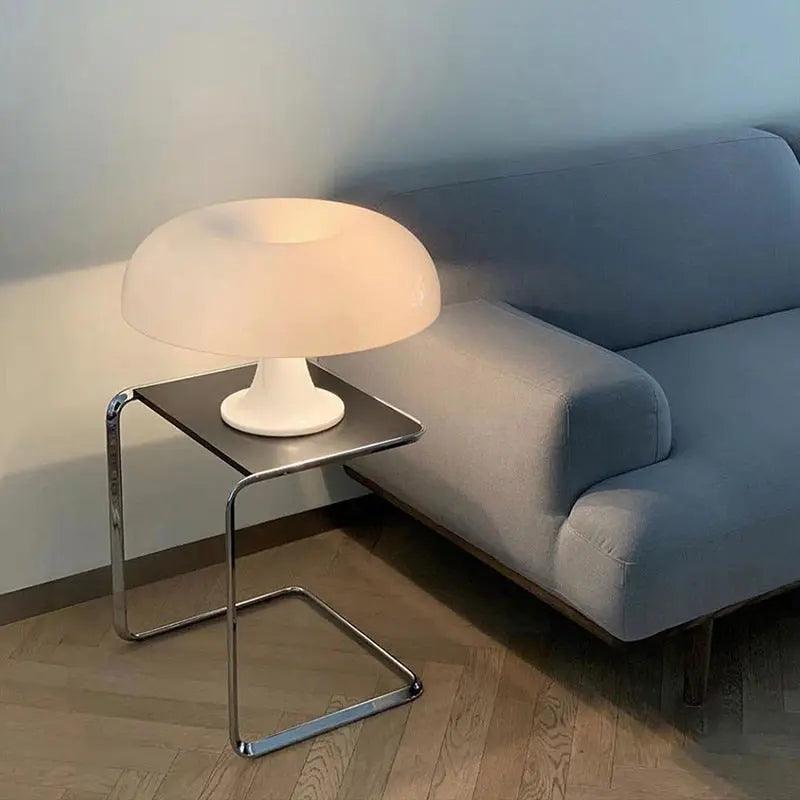 NordicShroom - Elegant svampedesign