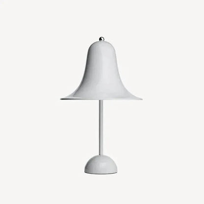 Oralux - Luksuriøs Bordlampe til Dit Interiør