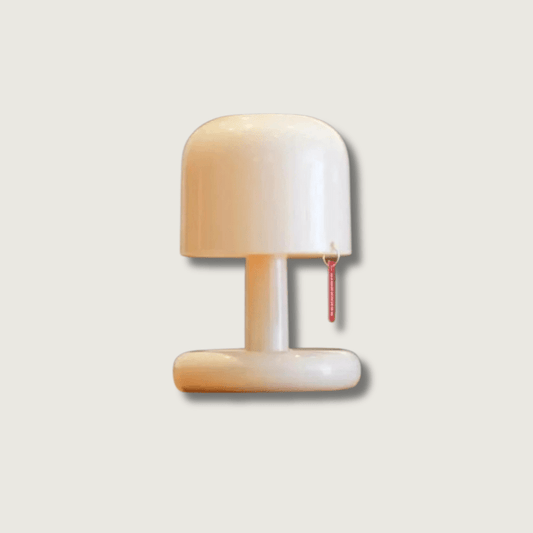 SunsetBeam - Lampe de table rechargeable