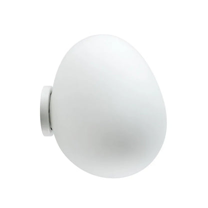 VivaLume - Elegant hvid loftslampe til moderne interiører