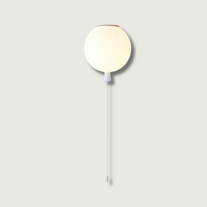 FatehGlow - LED Balloon Ceiling Lamp