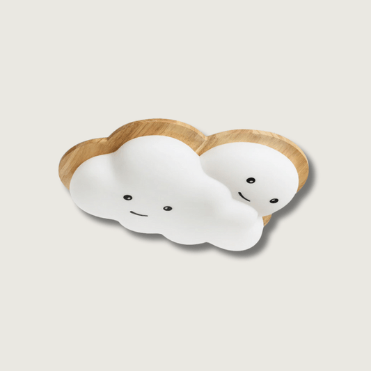 CloudGlow - Charming Ceiling Light
