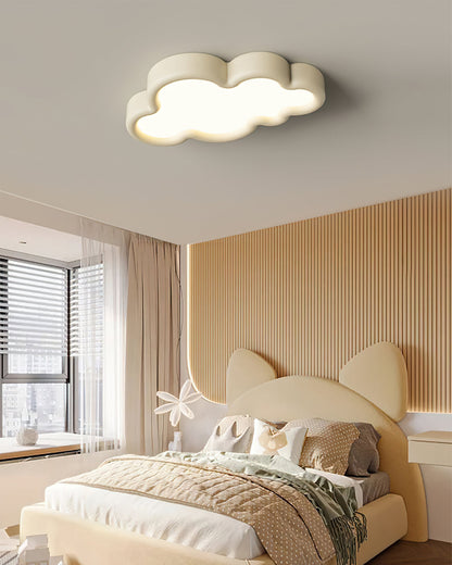 LuxeCrown - Ceiling Light with Queen Style and Subtle Lighting