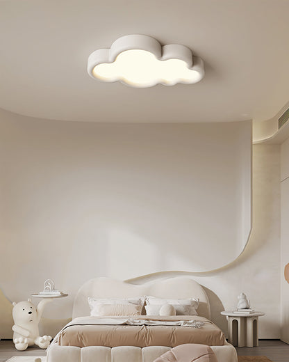 LuxeCrown - Ceiling Light with Queen Style and Subtle Lighting