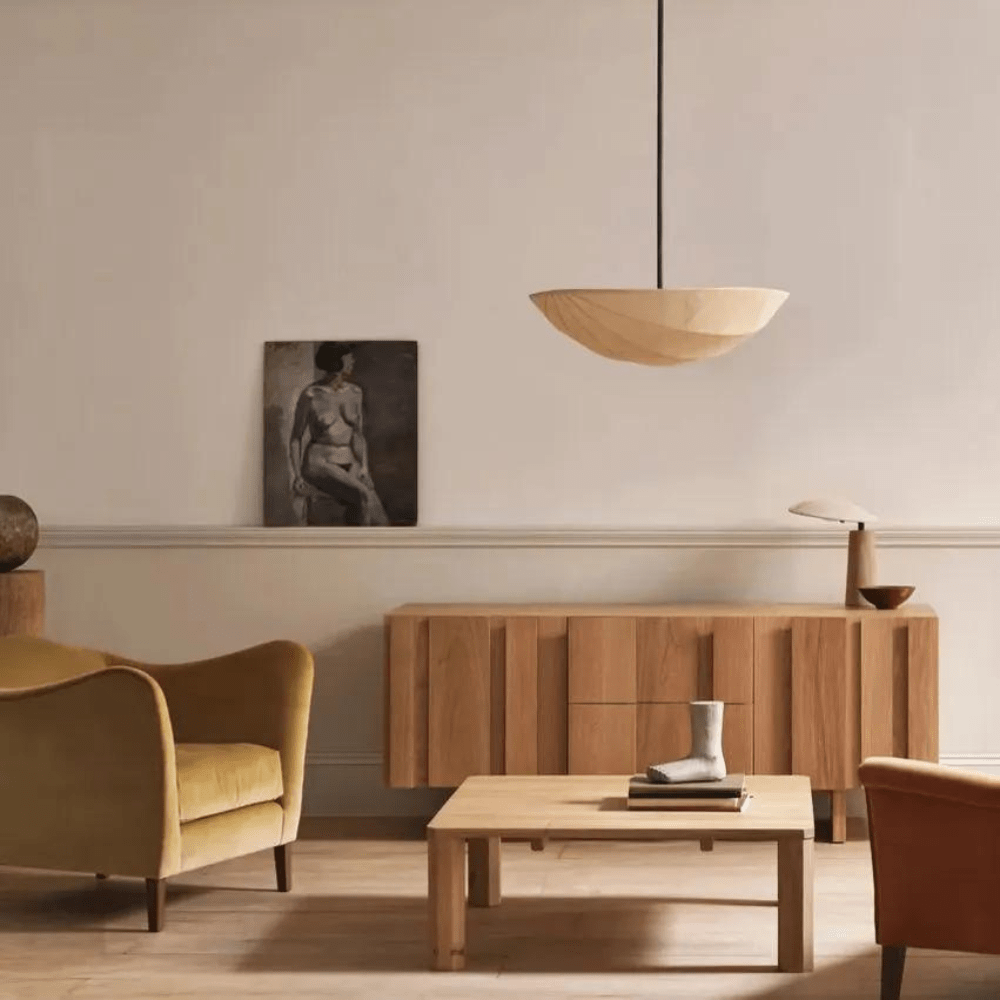 SabiArt - Industrial Style Lighting