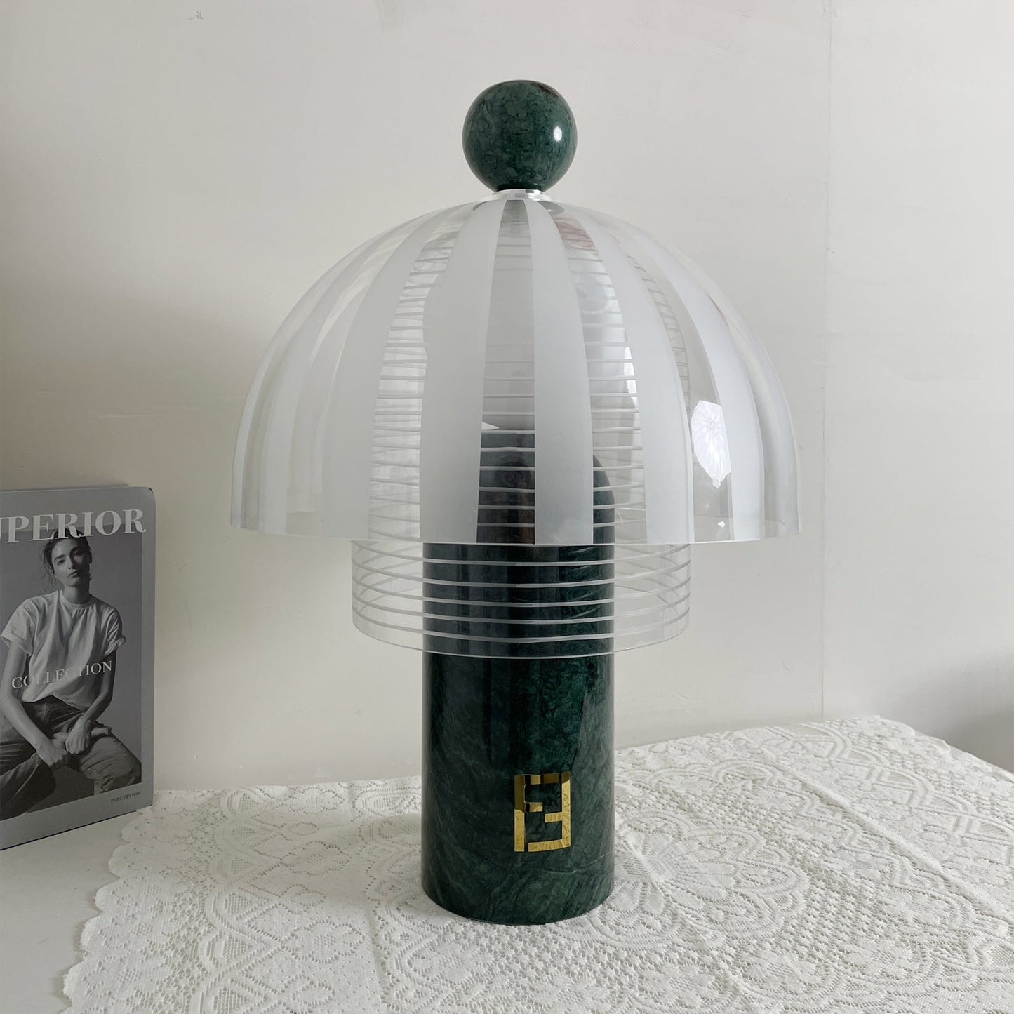 OrionBeam - Bordlampe