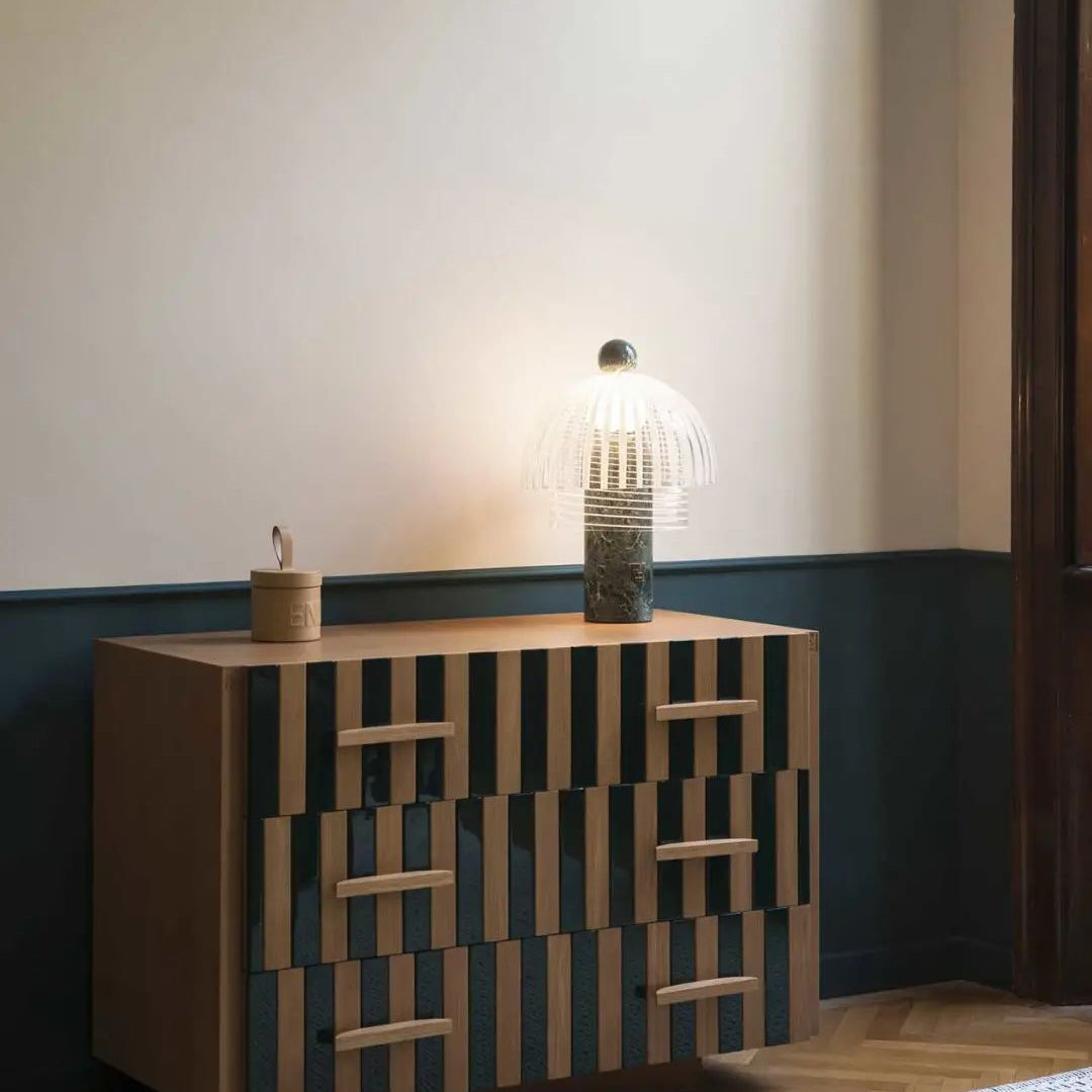 OrionBeam - Bordlampe