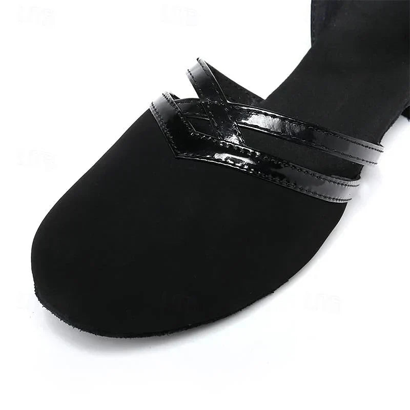 Benedetta - Chaussures de danse moderne pour femmes