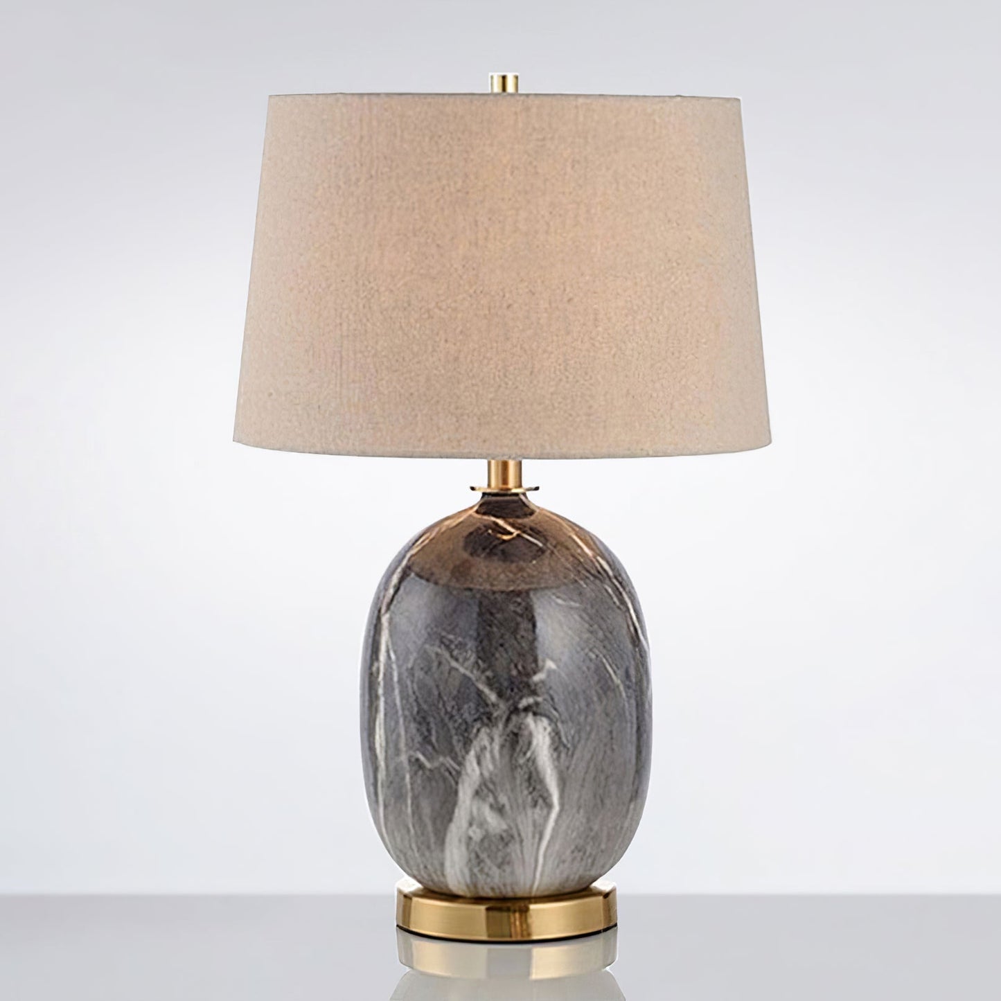 LumiYopal - Bordlampe
