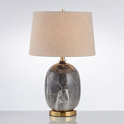 LumiYopal - Bordlampe