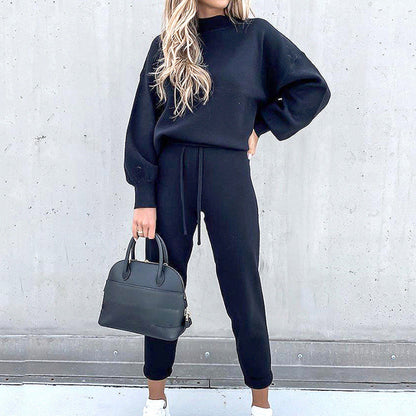 2-Piece Clothing Set for Women - Ideal for Spring