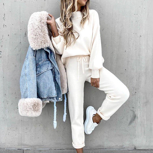 2-Piece Clothing Set for Women - Ideal for Spring