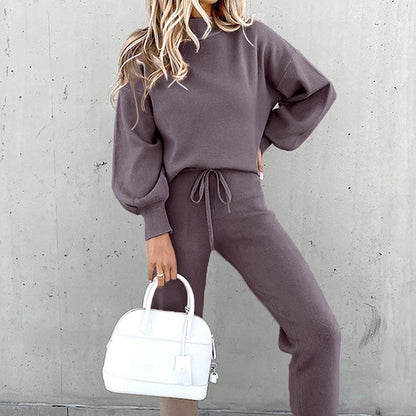 2-Piece Clothing Set for Women - Ideal for Spring