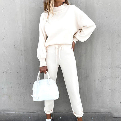 2-Piece Clothing Set for Women - Ideal for Spring