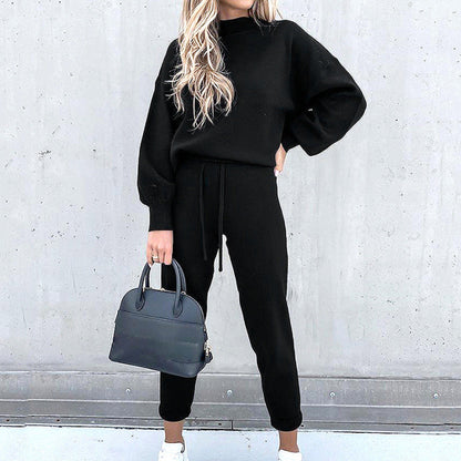 2-Piece Clothing Set for Women - Ideal for Spring