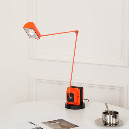 ZalenaGlow - Lampe de table