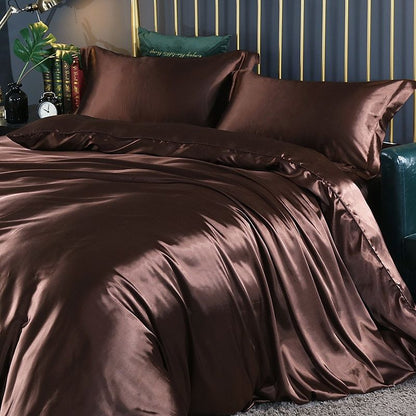 DreamLuxe - 4-delig beddengoedset