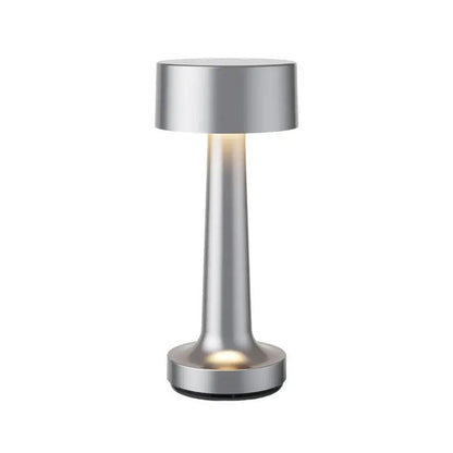VintaGlow - Lampe Rétro Raffinée pour le Bar