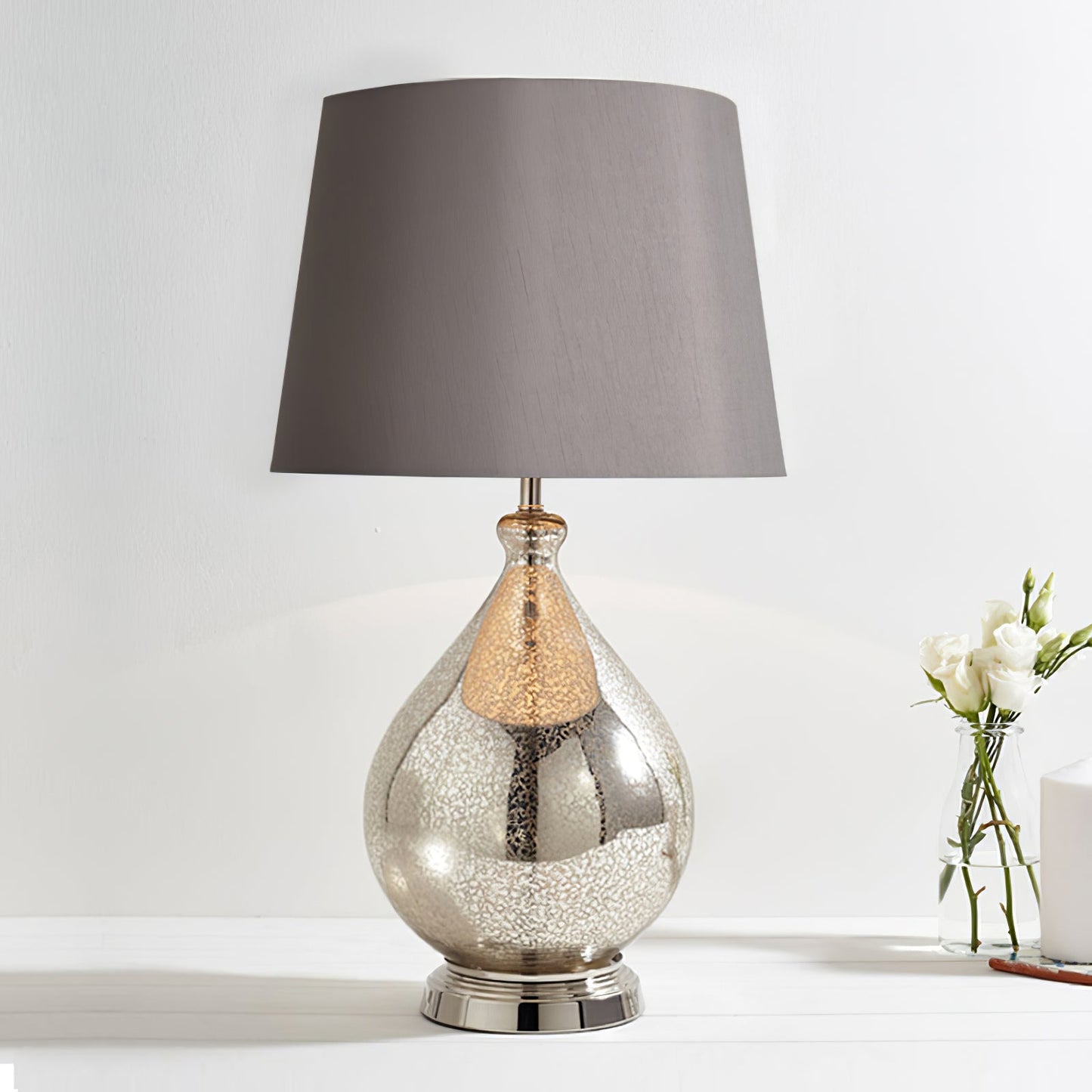 BrightOrb - Tischlampe