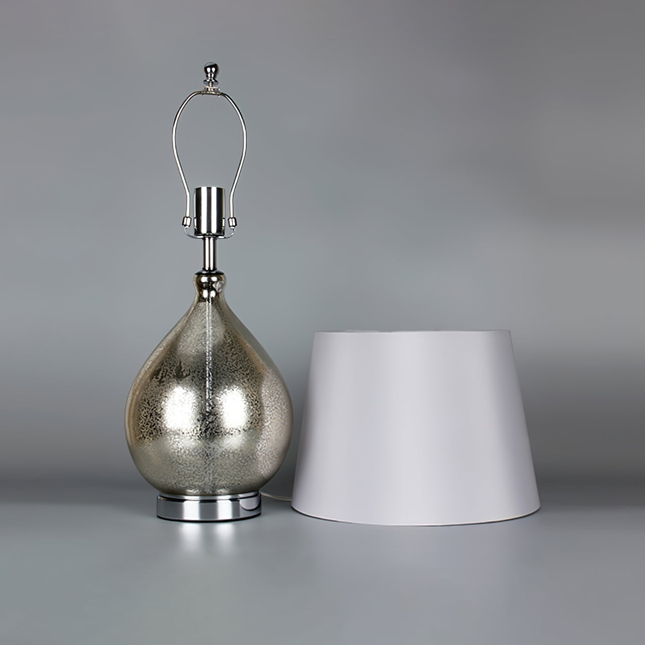 BrightOrb - Tischlampe