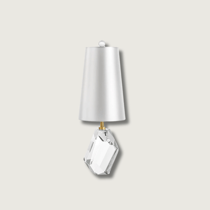 MarcellaLuxe - Stilfuld Bordlampe