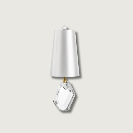 MarcellaLuxe - Stilfuld Bordlampe