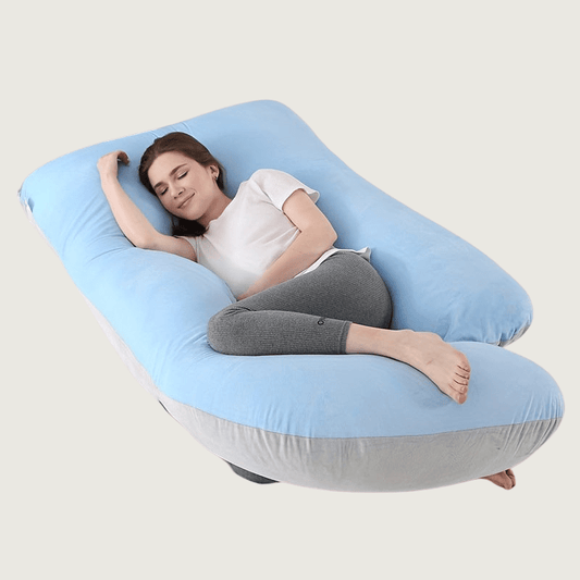 MamaRelief - Coussin J