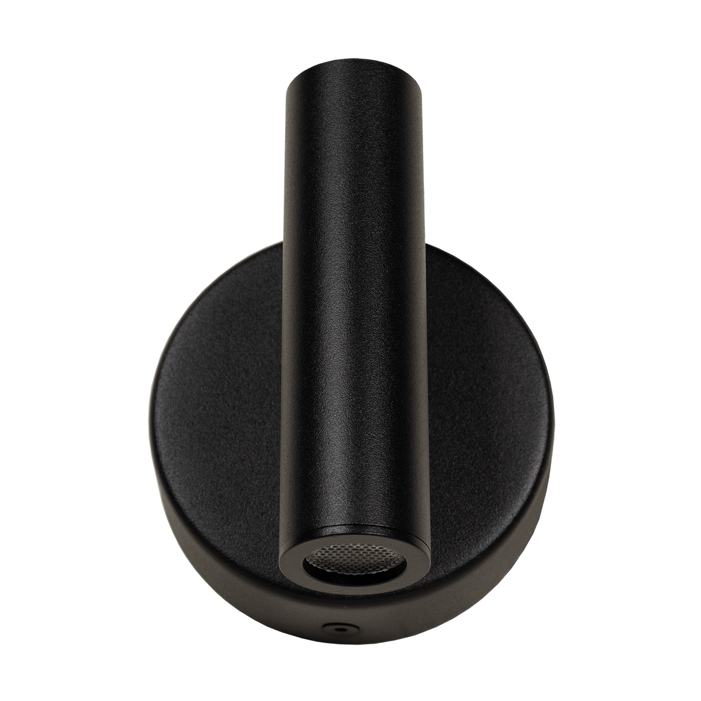 PinoLume | Lampe murale simple en noir