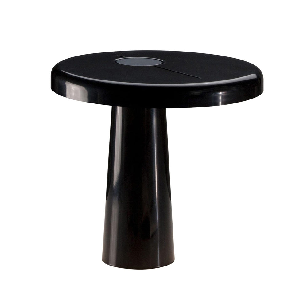 HoopLuxe - Moderne LED-bordlampe med stilfuldt rundt design