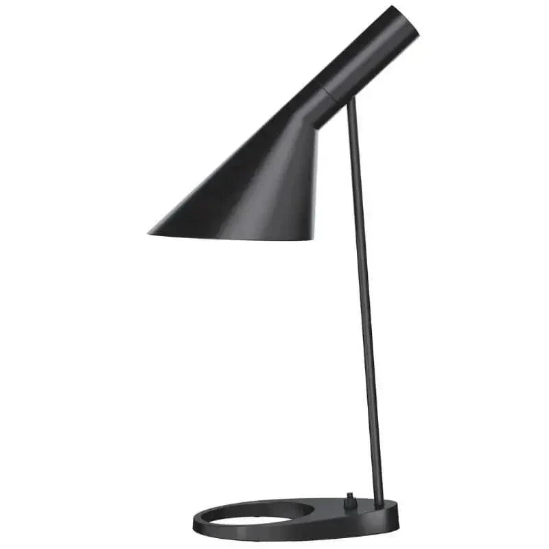 PureGlow - Simple Table Lamp