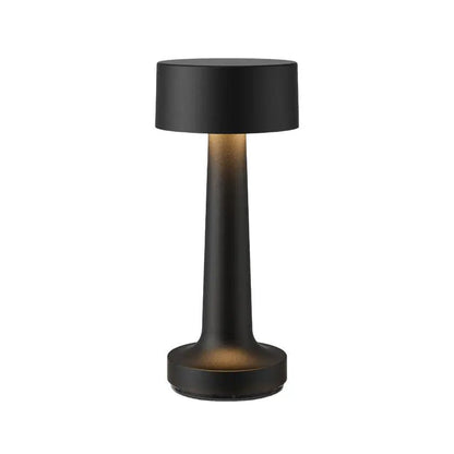VintaGlow - Lampe Rétro Raffinée pour le Bar