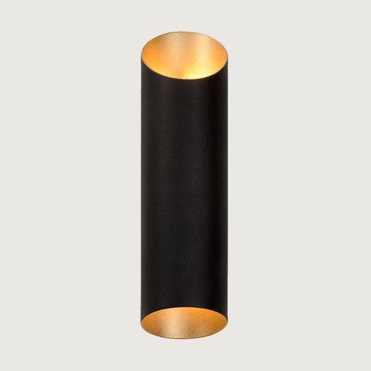 TwilightLume | Lampe murale LED atmosphérique au design unique