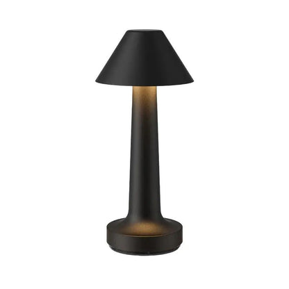 VintaGlow - Lampe Rétro Raffinée pour le Bar