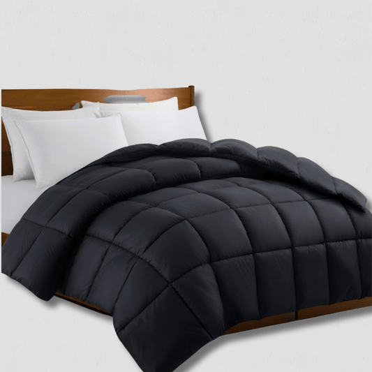 CloudComfort - Ultralicht Polyester Dekbed voor Slaapkamer