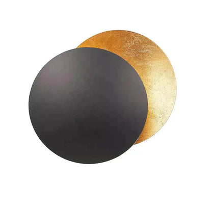 LunarEclipse - Væglampe med solvarme