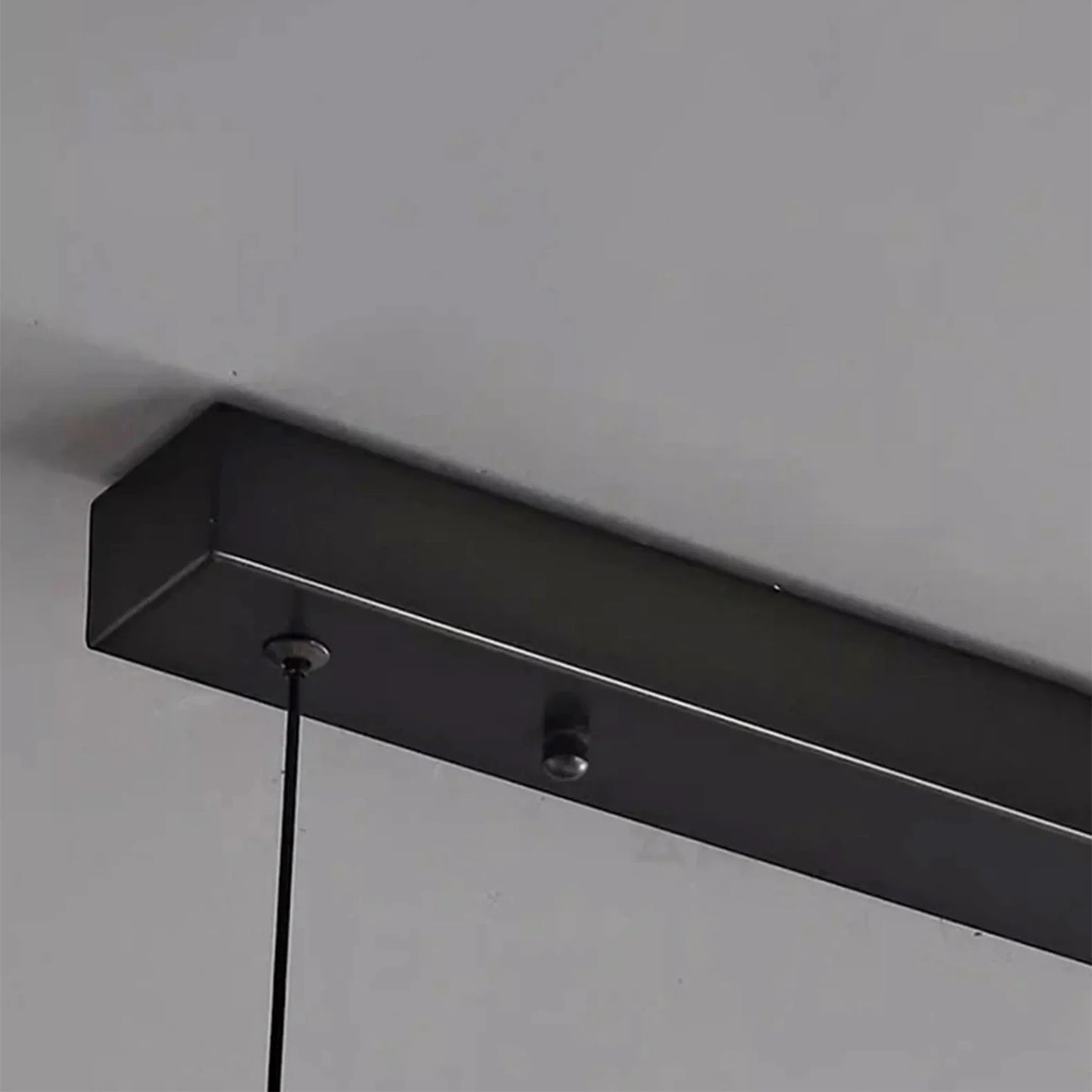NoctraLicht - Stilvolle moderne Pendelleuchte