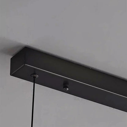 NoctraLicht - Stilvolle moderne Pendelleuchte