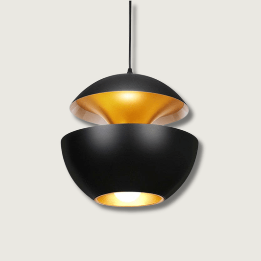 NazifaShine - Luxe LED Ceiling Light